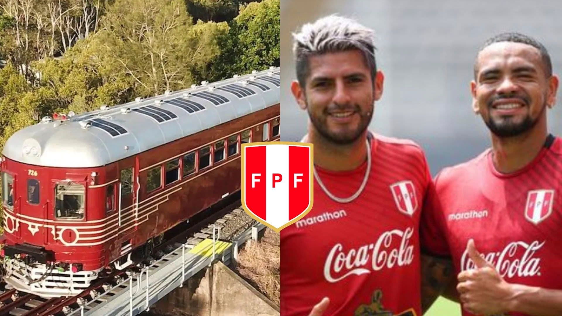 Es mejor que Zambrano y Callens, pero para Reynoso no existe