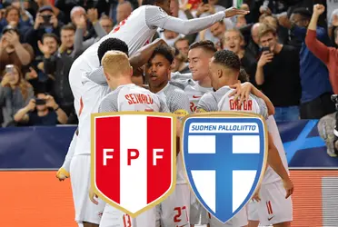 Es un gran delantero por el que la Selección Peruana se muere por tener