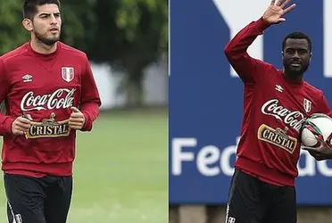 Es un hecho que Santamaría perderá su puesto en la 'sele' tras las pésimas actuaciones en las eliminatorias, por lo que dos jugadores suenan fuerte para reemplazarlos