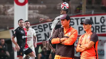 Es un jugador para estar en el 11 titular