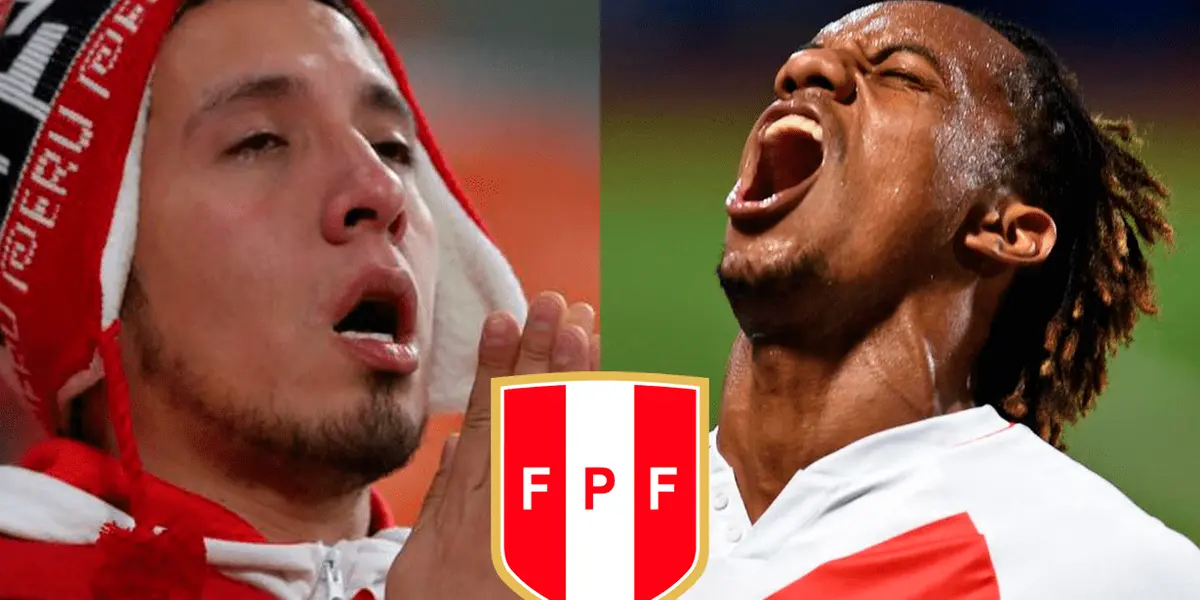 Es un referente para juan Reynoso, pero no jugaría con la Selección Peruana