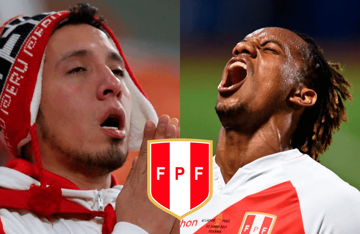 Es un referente para juan Reynoso, pero no jugaría con la Selección Peruana