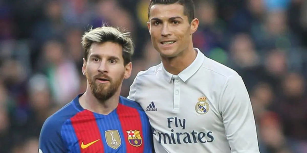 Es uno de los jugadores de fútbol más millonarios del mundo pero no hace goles hace más de 5 años