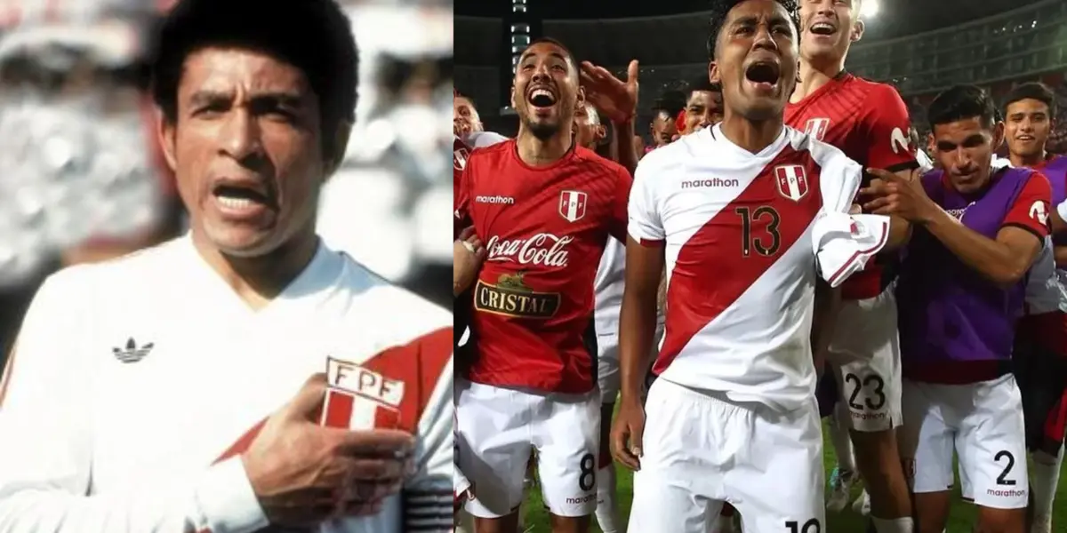 Es uno de los caudillos de Gareca y podría decirle adiós después del repechaje