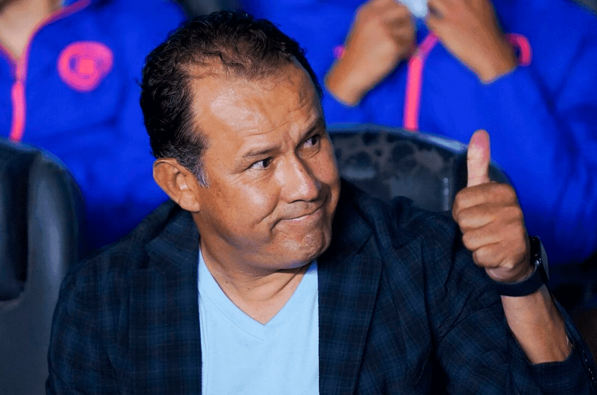 Es uno de los jugadores fetiche de Juan Reynoso en el fútbol y por eso jugará en la Selección Peruana