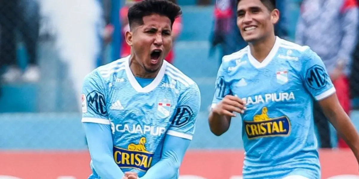 Escobar demostró ser mejor que Ávila, pero Sporting Cristal le tendría preparado una mala noticia