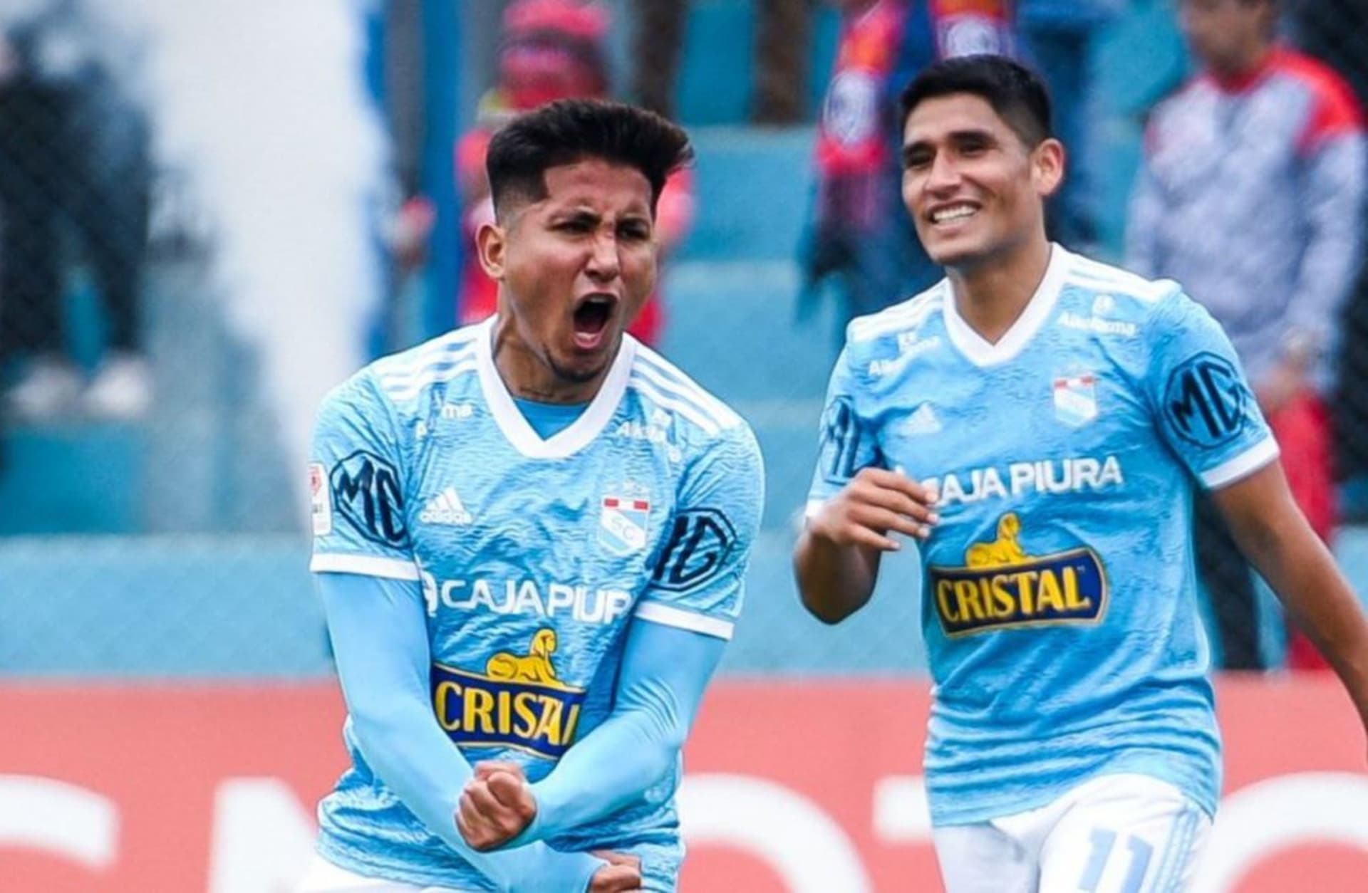 Escobar demostró ser mejor que Ávila, pero Sporting Cristal le tendría preparado una mala noticia
