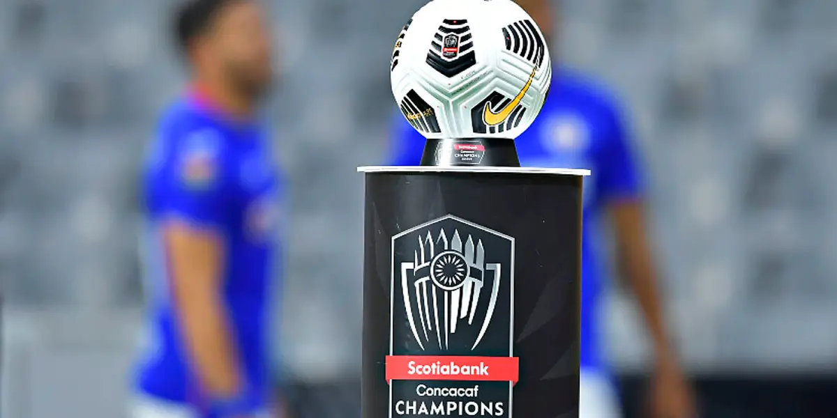 Está a 90 minutos de lograr su pase a la final de la Concachampions
