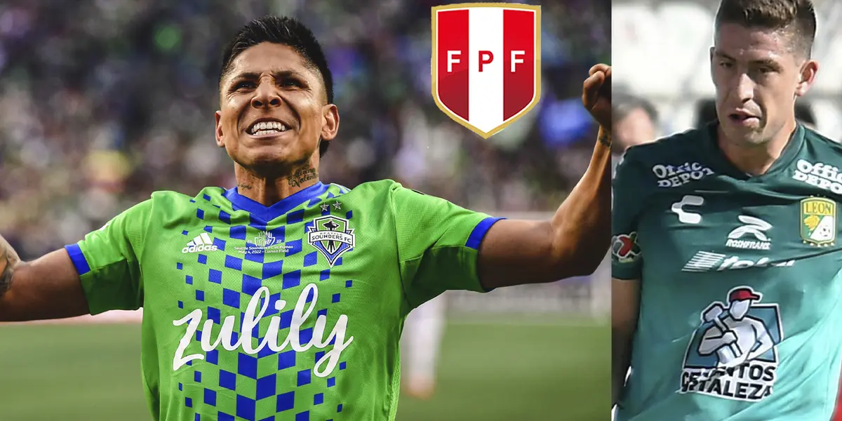 Esta cátedra que dio la 'Pulga' puede tener repercusiones en la selección peruana