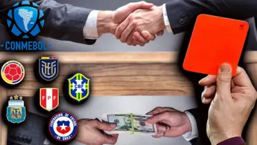 Esta confesión generará un gran problema y pronto habrán más nombres