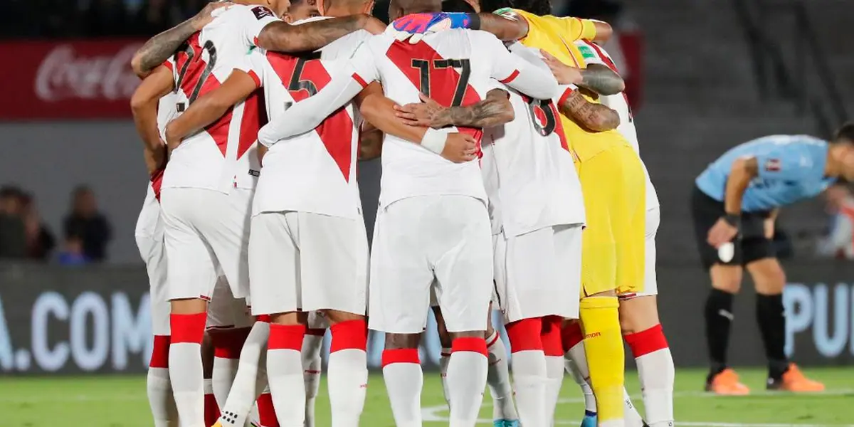 Está decidido, Ricardo Gareca ya tiene a un nuevo jugador para la Selección Peruana