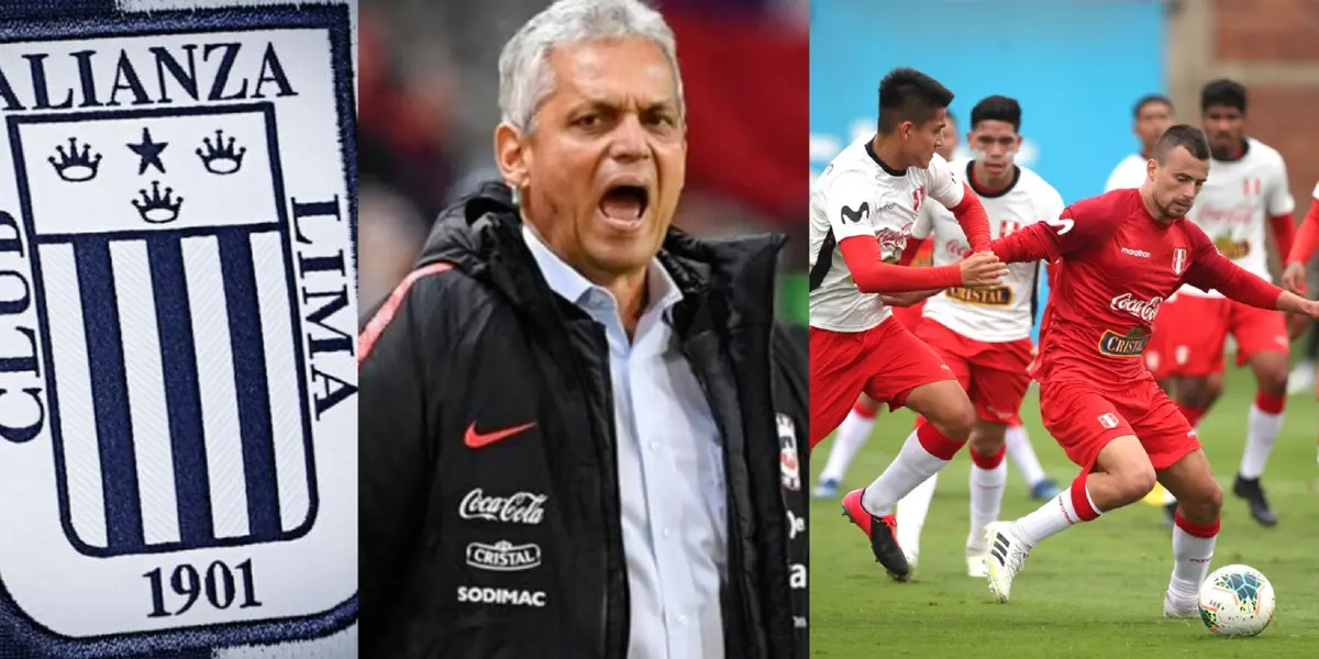 Esta joya peruana está en la mira de la Selección Chilena