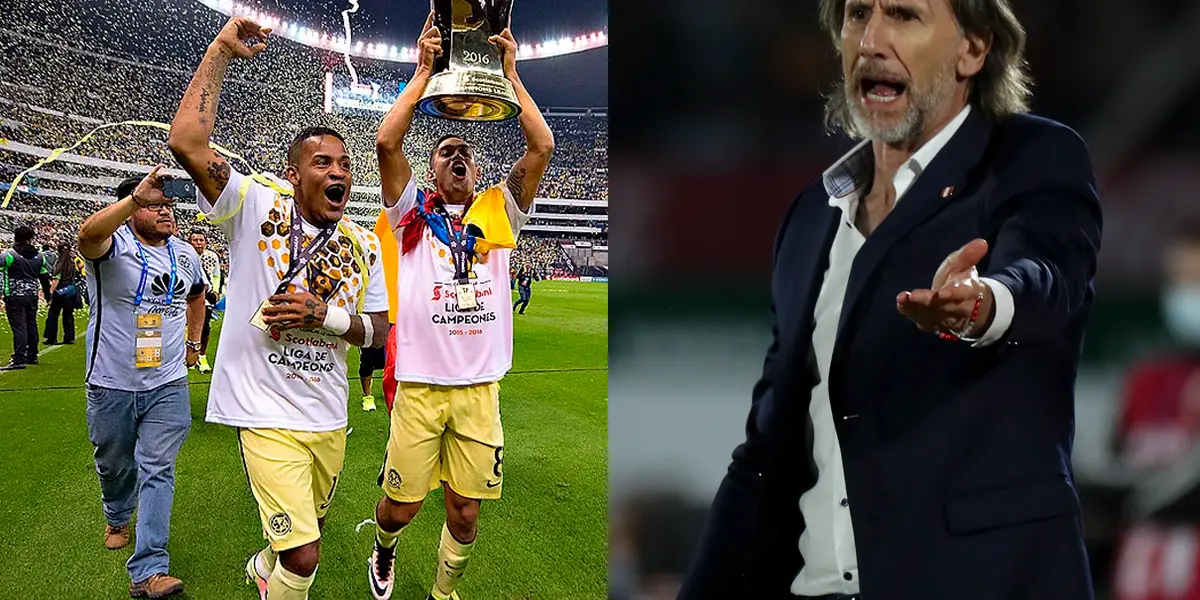 Está cerca de levantar un título de forma internacional, pero aun así no lo quieren tomar en cuenta