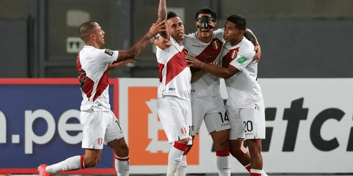 Está pasando un gran momento y podría quedarse en el Perú para buscar su convocatoria