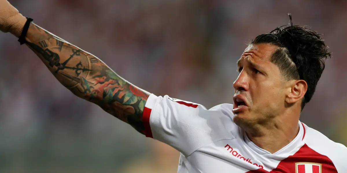 Está teniendo una gran temporada a nivel internacional y podría ser el nuevo Lapadula