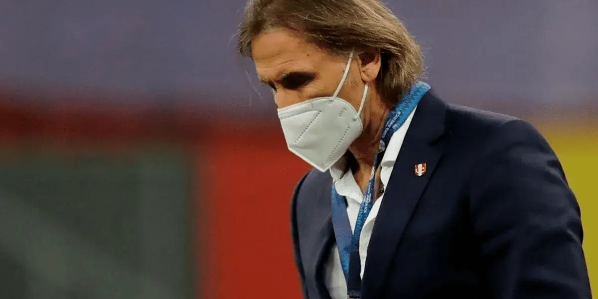 Está a un gran nivel y pide que se convoque más jugadores de su club a la Selección Peruana