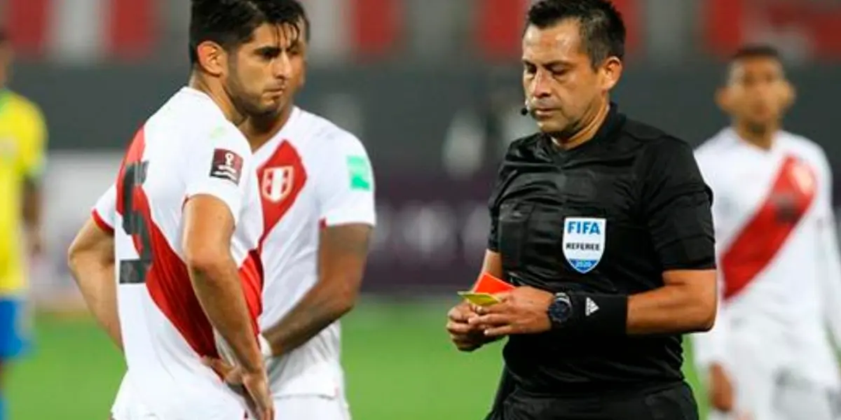 Está en un gran nivel y quiere tener su oportunidad de jugar en la Selección Peruana