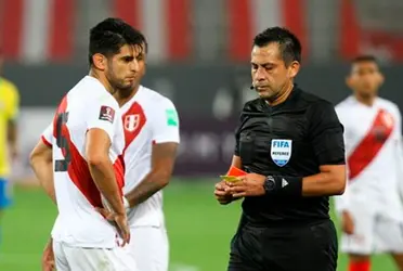 Está en un gran nivel y quiere tener su oportunidad de jugar en la Selección Peruana