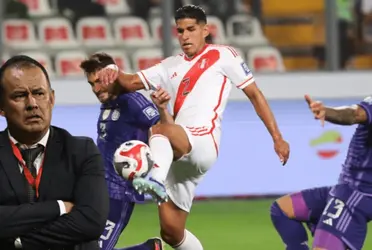 Está en un pésimo momento y en la Selección Peruana ya no debería jugar