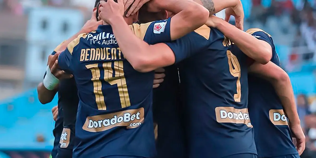 Estaba teniendo muy malos partidos con los íntimos, pero ahora estará en la lista del ‘tigre’