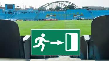 Estadio Alberto Gallardo (Foto: Sporting Cristal)