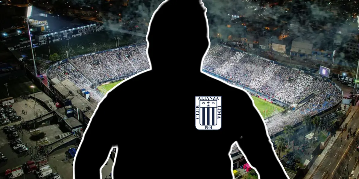 Estadio de Matute (Foto: Alianza Lima)