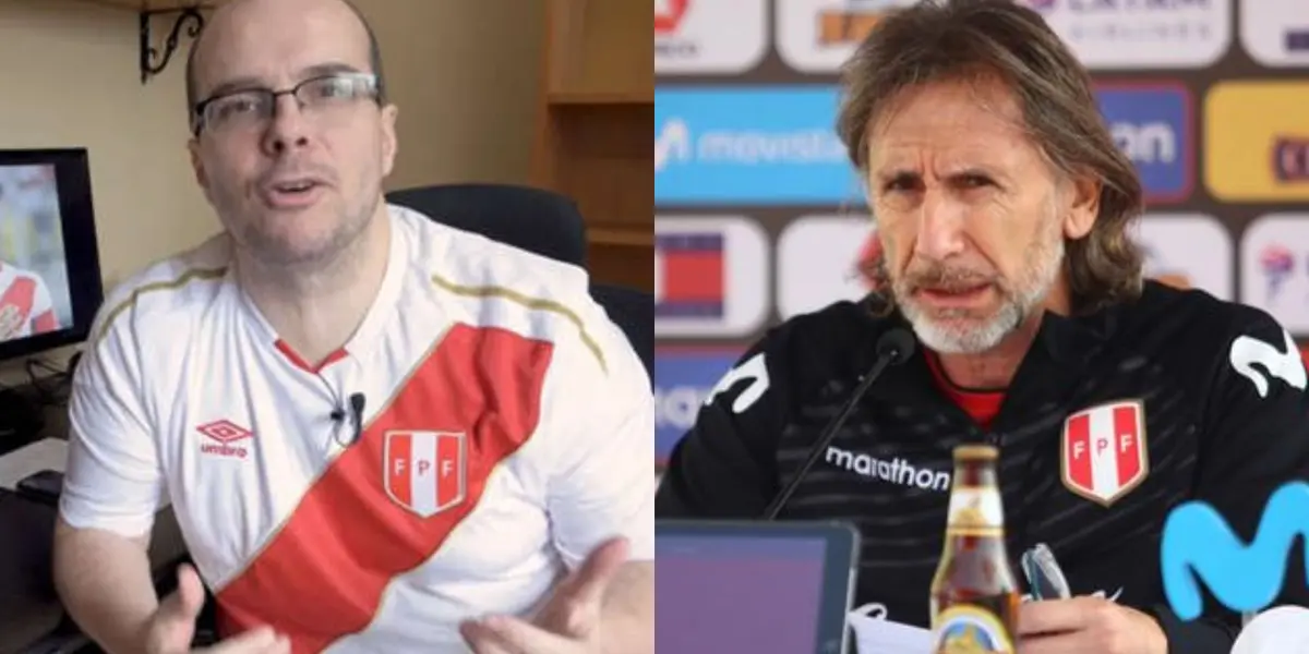 Estadista español y una postura clara respecto a la permanencia del ‘Tigre’ en Perú