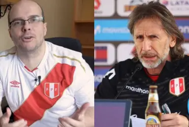 Estadista español y una postura clara respecto a la permanencia del ‘Tigre’ en Perú