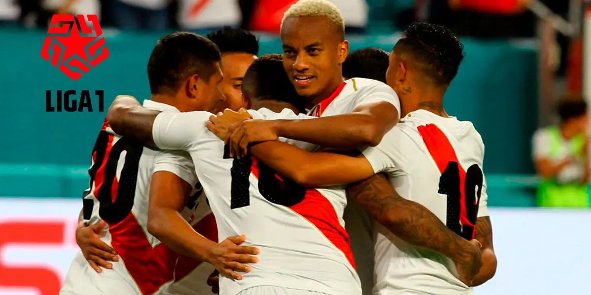 Estafó a la bicolor y ya aseguró equipo de cara al 2023