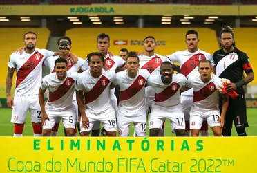 Estamos a pocas horas del partido más importante de la Selección Peruana