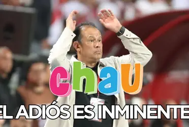 Estamos ante una novedad que el hincha nacional quería conocer al 100%