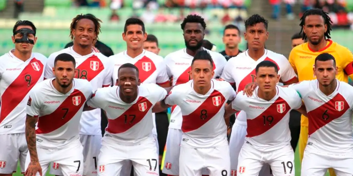 Estaría muy cerca de decirle adiós a las convocatorias con la camiseta nacional en el mes de junio
