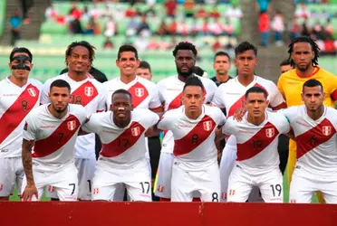 Estaría muy cerca de decirle adiós a las convocatorias con la camiseta nacional en el mes de junio