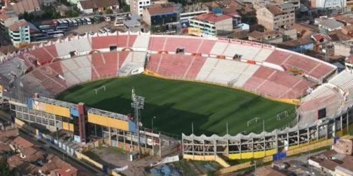 Estas Eliminatorias la Selección no tiene su mejor rendimiento de local en Lima y podría ser una alternativa cambiar de sede