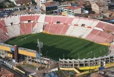 Estas Eliminatorias la Selección no tiene su mejor rendimiento de local en Lima y podría ser una alternativa cambiar de sede