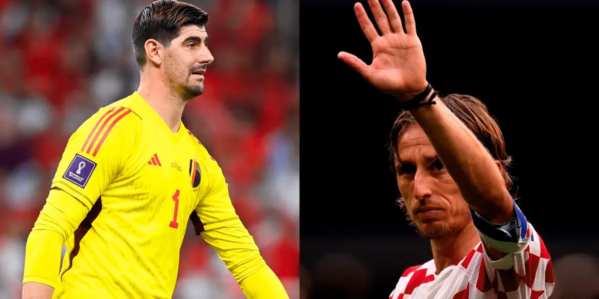 Este 1 de diciembre no para el fútbol en Qatar 2022