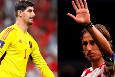 Este 1 de diciembre no para el fútbol en Qatar 2022