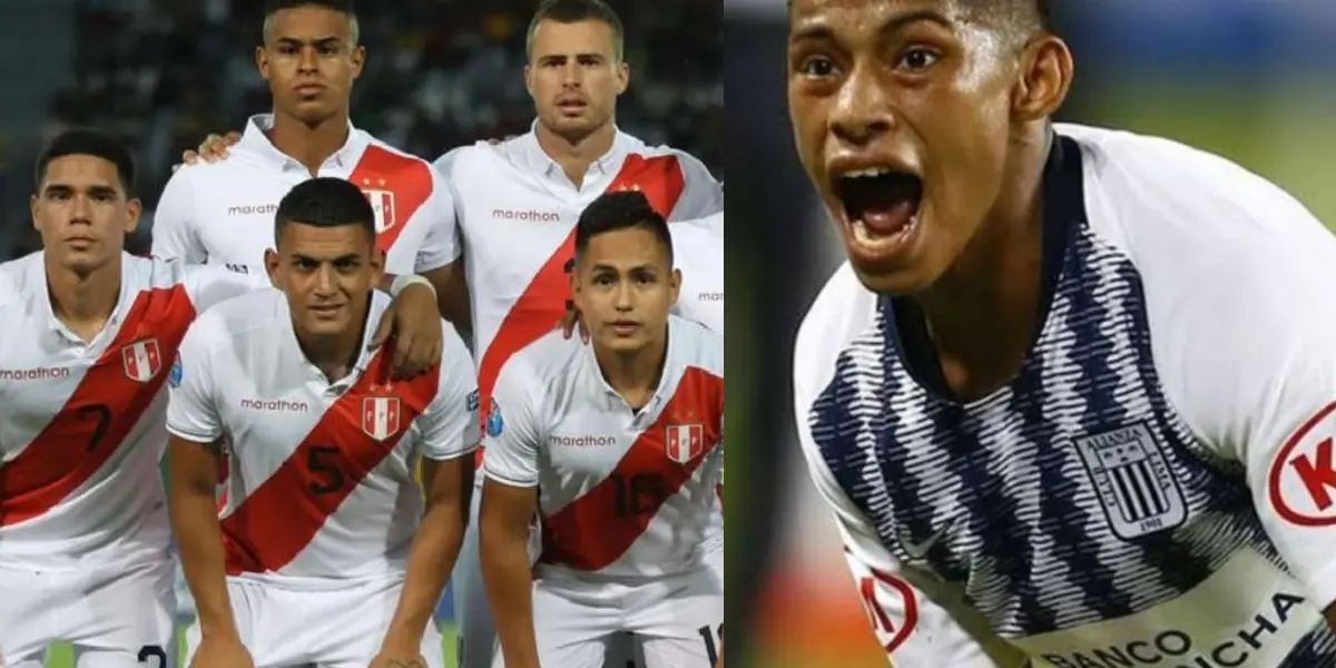 Este crack de la Liga 1 podría ser la nueva estrella del Perú pero por dinero podría arruinar su carrera para siempre