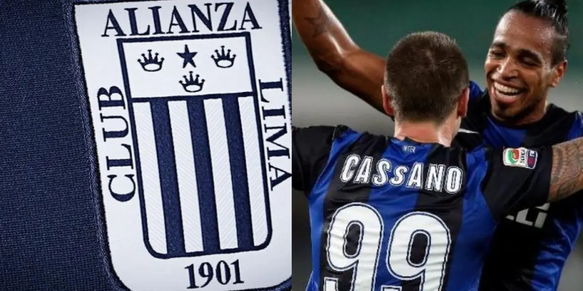 Este crack mundial comentó que pudo llegar a Alianza Lima