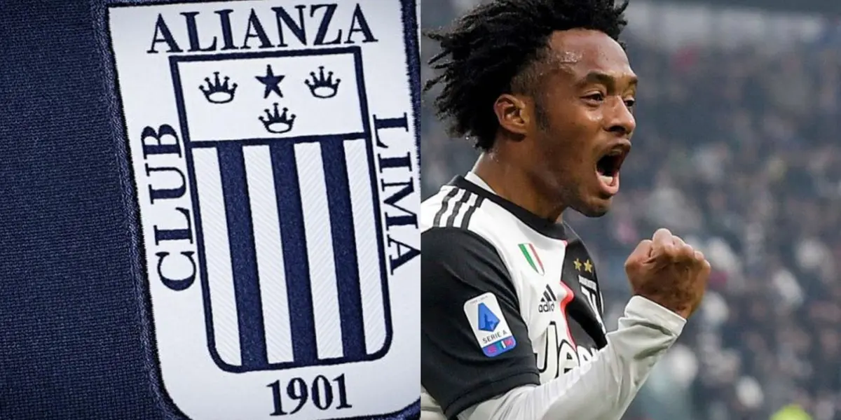 Este crack peruano es comparado con Juan Guillermo Cuadrado por su estilo de juego