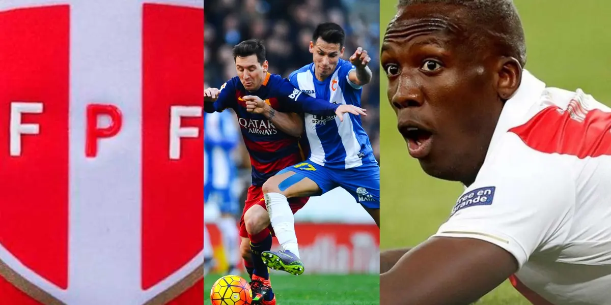 Este crack peruano podría consolidarse como uno de los mejores jugadores del Perú en España