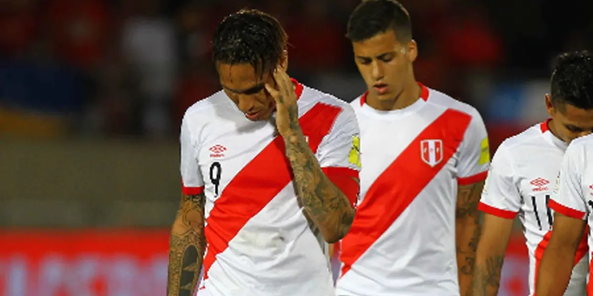 Este crack peruano podría convertirse en el nuevo delantero estrella de la Selección Peruana con la guía de Ricardo Gareca