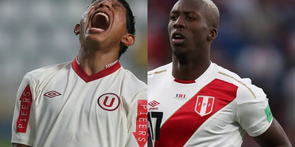 Este crack peruano podría convertirse en el nuevo Luis Advíncula y Universitario lo dejó ir gratis, con la posibilidad de perderlo para siempre