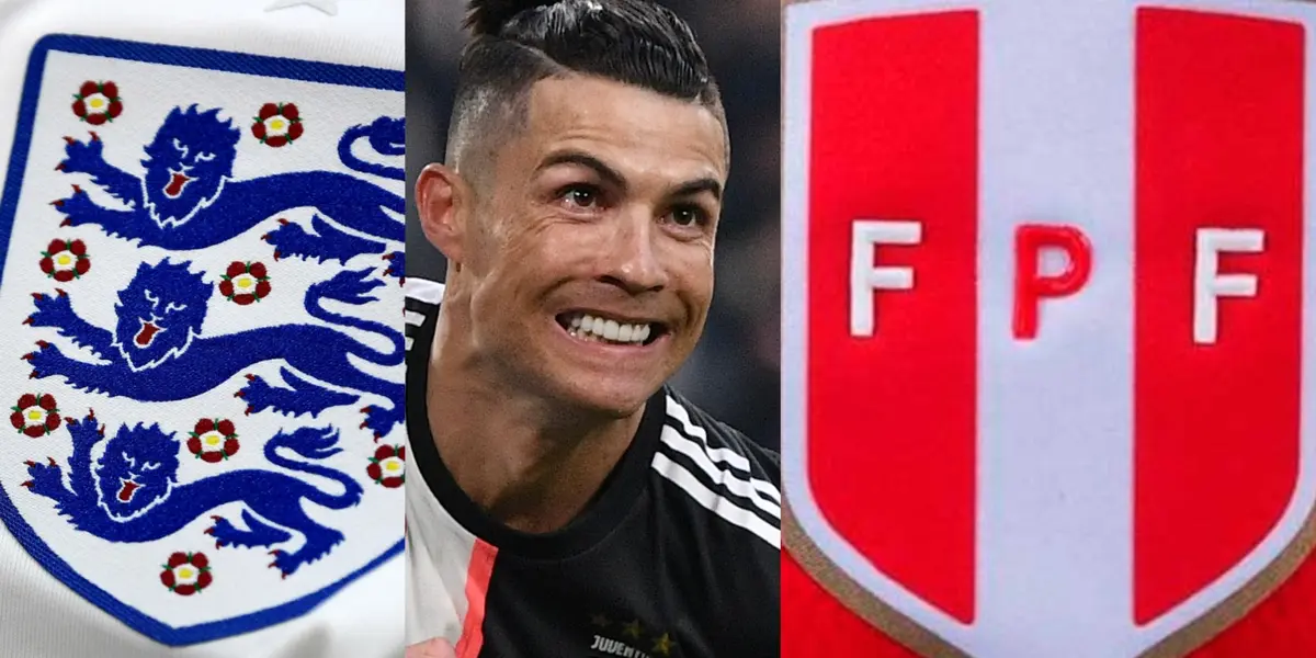 Este crack peruano podría convertirse en uno de los jugadores más importantes del mundo pero Inglaterra se lo quiere quedar