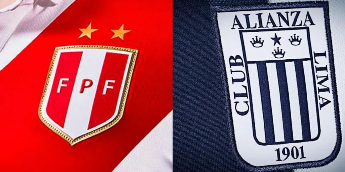 Este crack peruano puede convertirse en uno de los mejores del país y Alianza Lima lo quiere