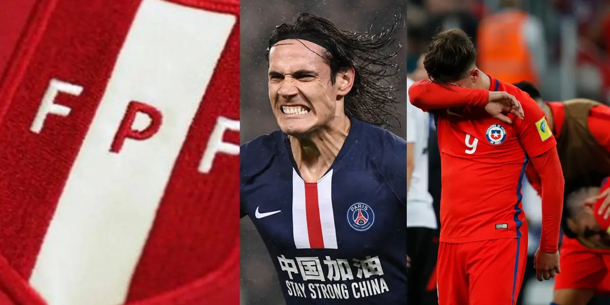 Este crack peruano se decidió por la Selección peruana por encima de la chilena