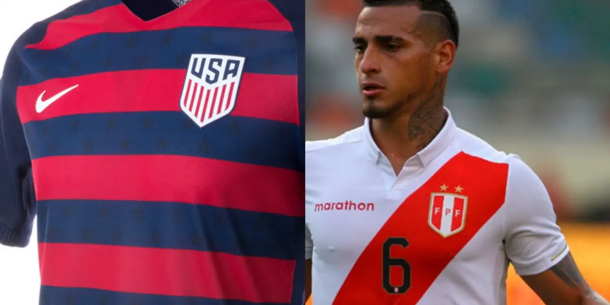 Este crack peruano se perfila para ser el nuevo Miguel Trauco