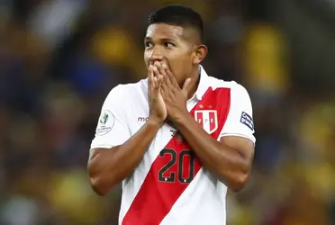 Este crack peruano suela con quitarle el puesto a Edison Flores en la Selección Peruana
