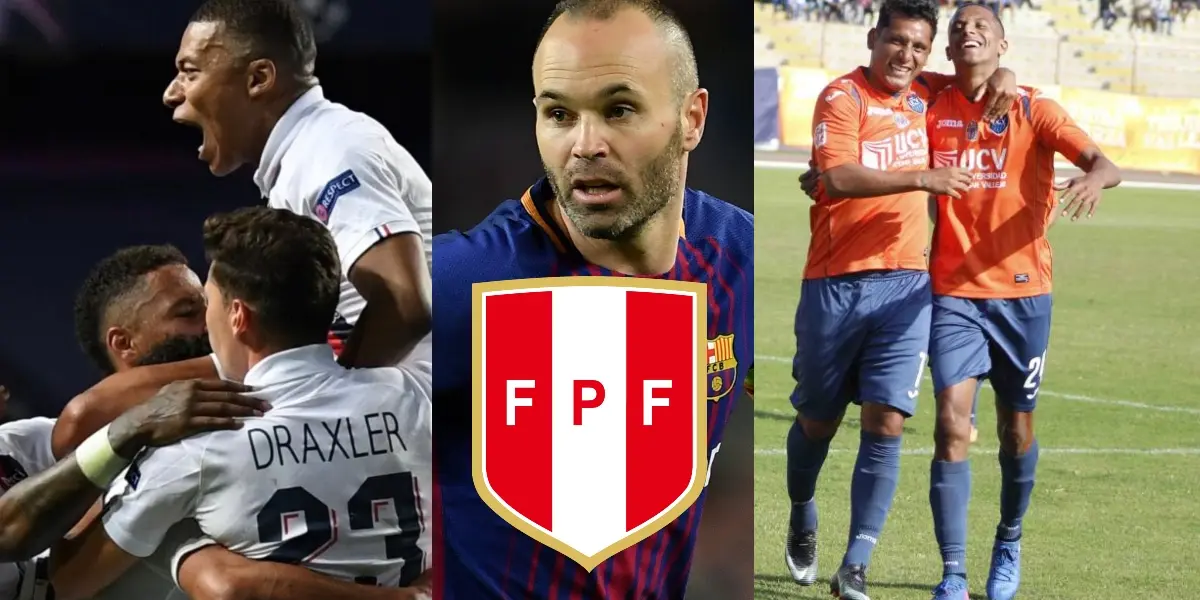 Este crack pinta para ser la nueva sorpresa de la Selección Peruana pero no está ni en el top 20 de los mejores pagados