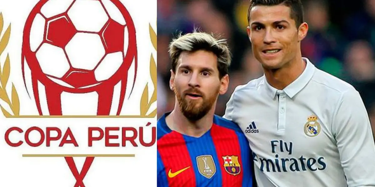 Este crack pudo ser el máximo goleador del fútbol peruano pero no logró consolidarse y ahora juega Copa Perú